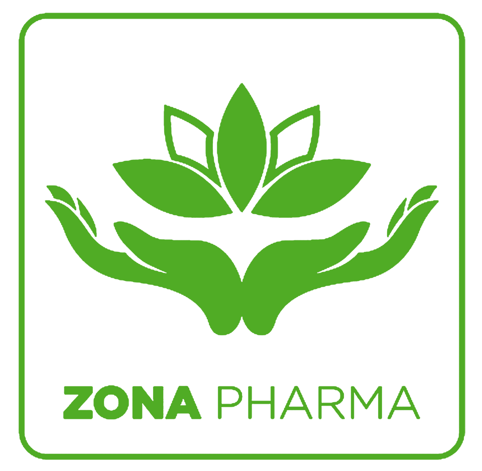 ZONA PHARMA